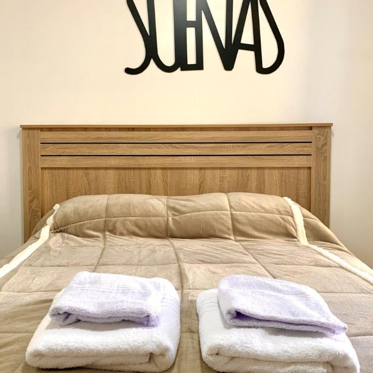 9 de Julio Suites - Apartamento de 1 dormitorio - 1