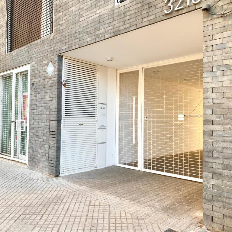 9 de Julio Suites - Apartamento de 1 dormitorio - 2