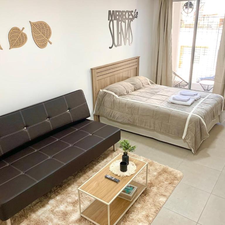 9 de Julio Suites - Apartamento de 1 dormitorio - 3