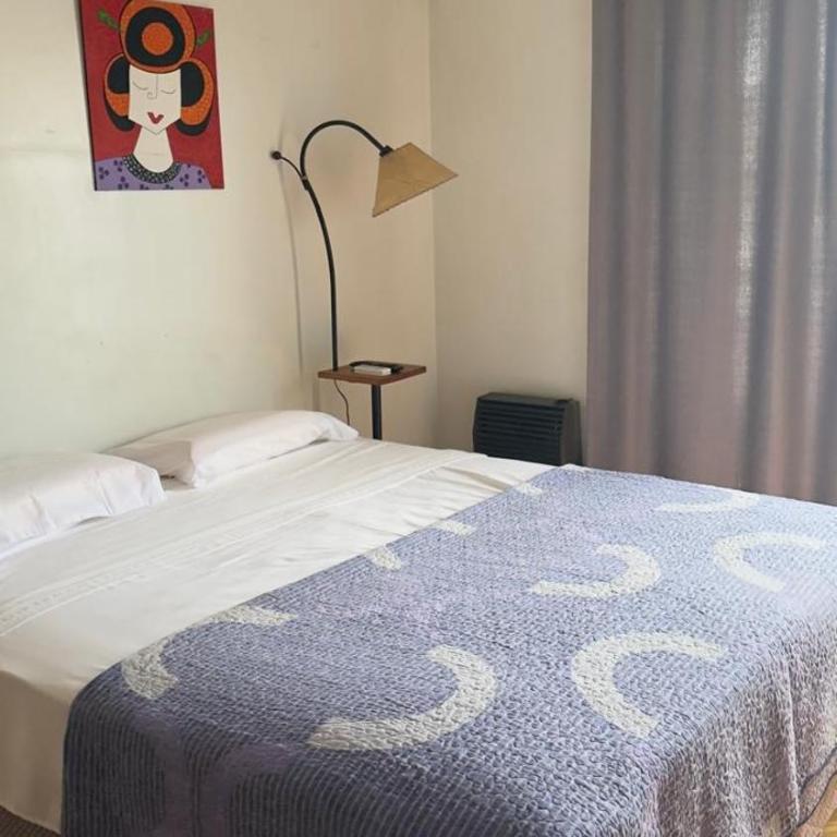 Departamento Plaza Gascón - One-Bedroom Apartment - 4