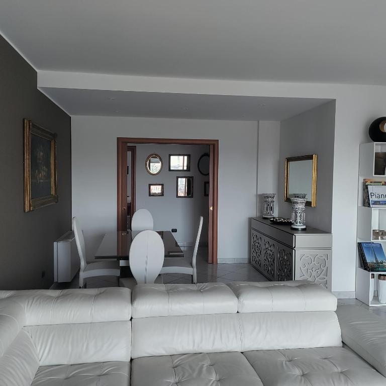 Residenza Bacchelli Cagliari - Two-Bedroom Apartment - 5