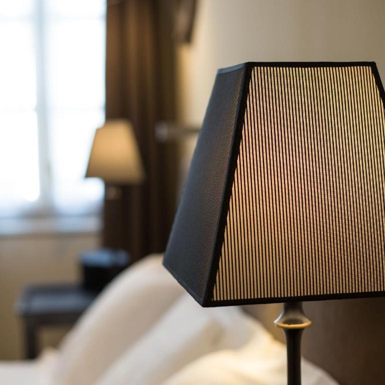 Hotel d'Europe - Chambre Double Supérieure - 4