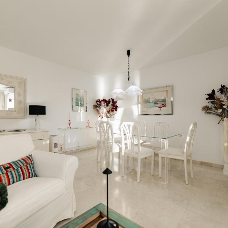 Your Dream Vacation - Apartamento de 3 dormitorios - 4
