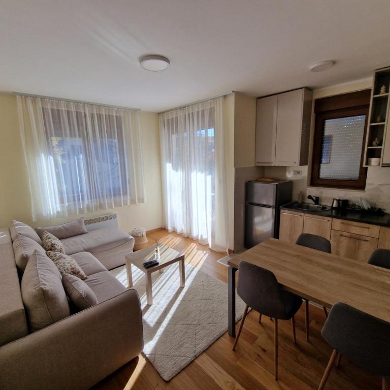 A Home Zlatibor - One-Bedroom Apartment - 13