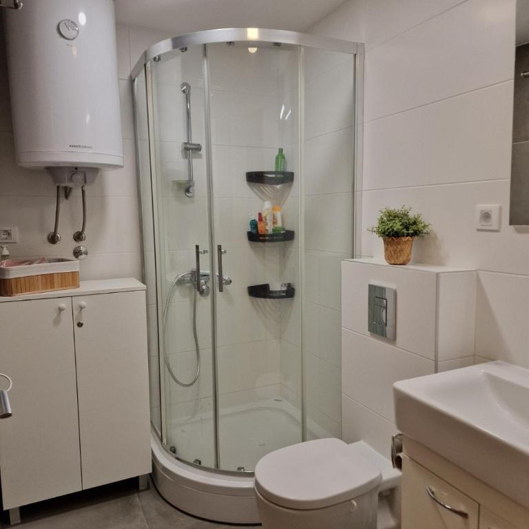 A Home Zlatibor - One-Bedroom Apartment - 14
