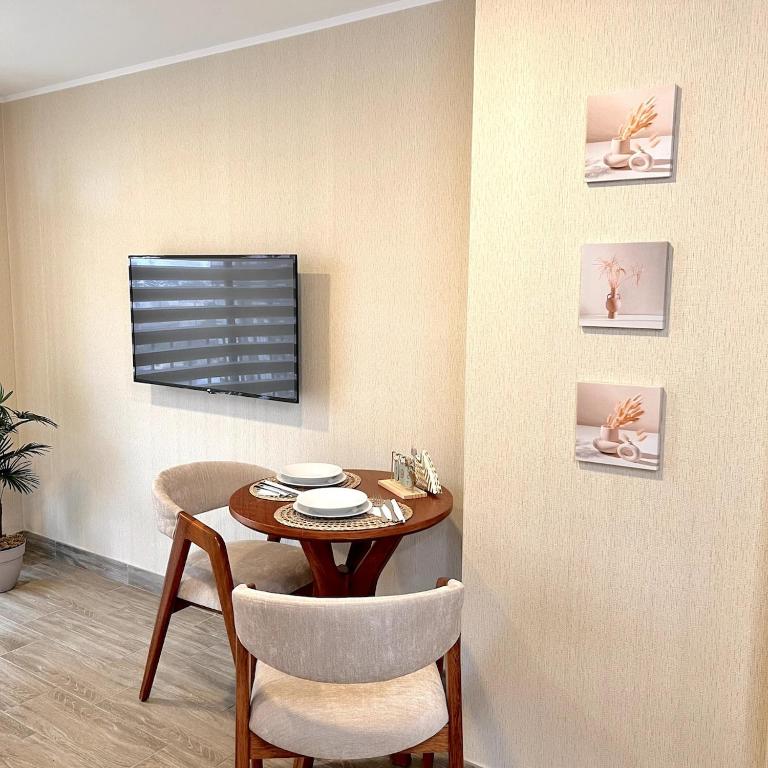Miraflores Chic - Apartamento de 1 dormitorio - 12
