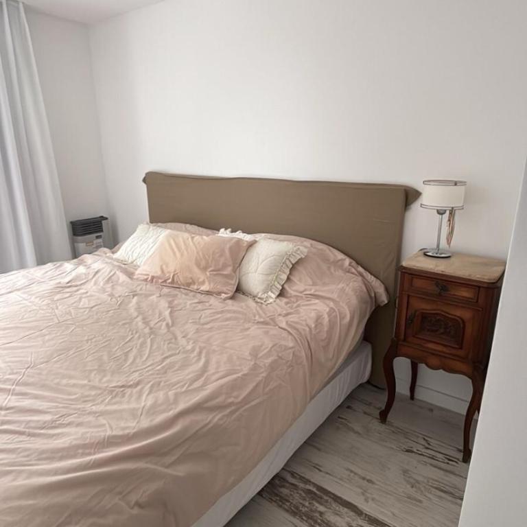 Triplex con 3 dormitorios, terraza y cochera - Casa de 3 dormitorios - 15
