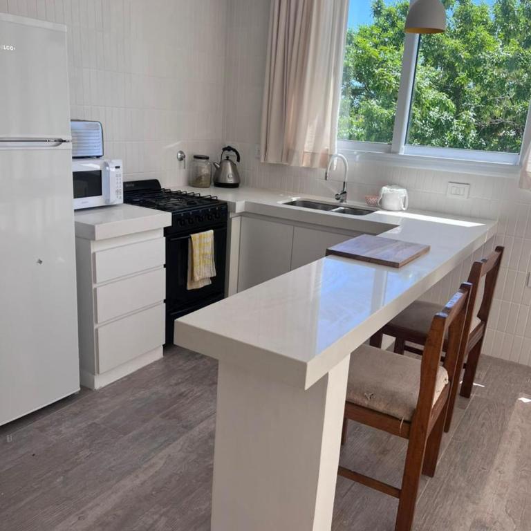 Triplex con 3 dormitorios, terraza y cochera - Casa de 3 dormitorios - 18