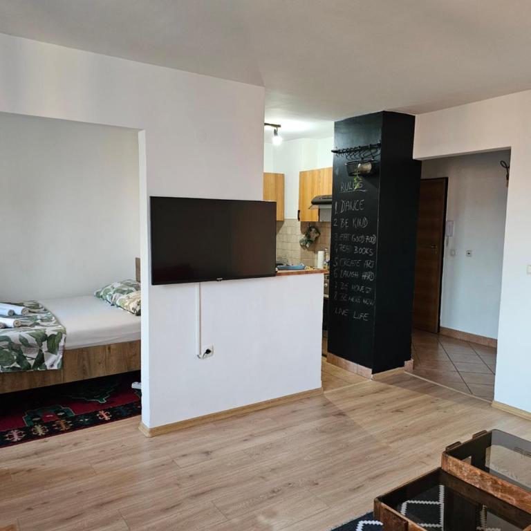 Apartman Amigo-Free public parking - One-Bedroom Apartment - 2