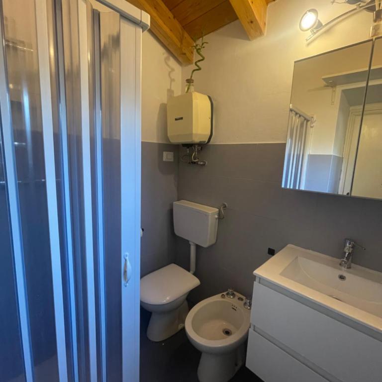 Casa Ida - Casa con 2 Camere da Letto - 13