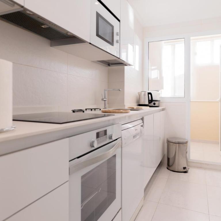 Your Dream Vacation - Apartamento de 3 dormitorios - 7
