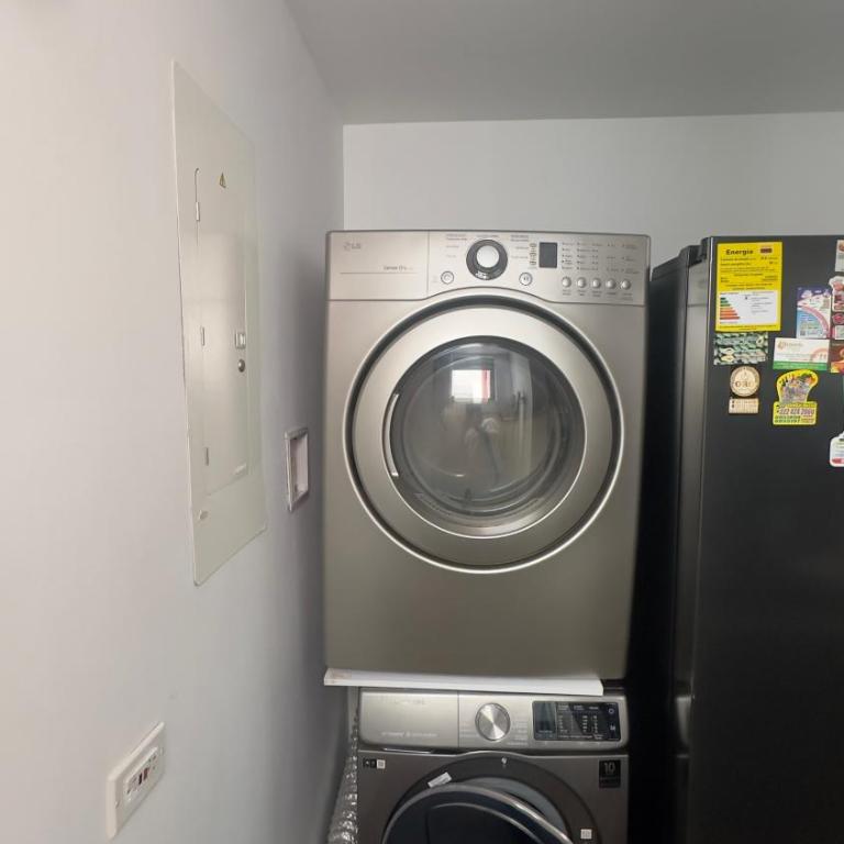 Vive la vida al norte de Bogota 501 - Apartamento de 1 dormitorio - 41