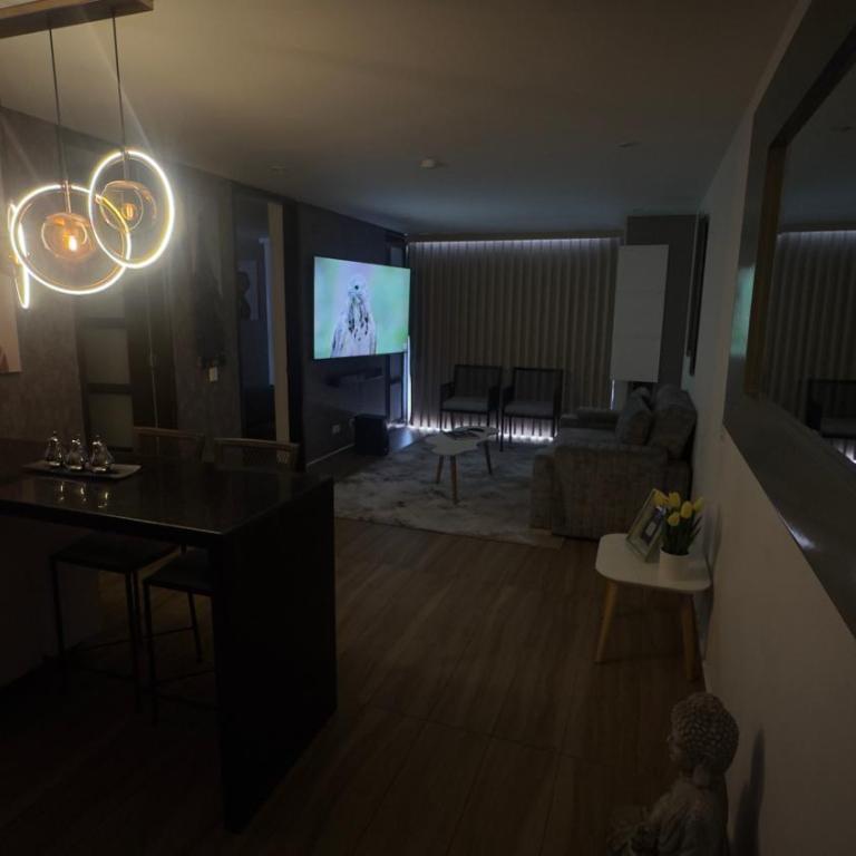 Vive la vida al norte de Bogota 501 - Apartamento de 1 dormitorio - 29