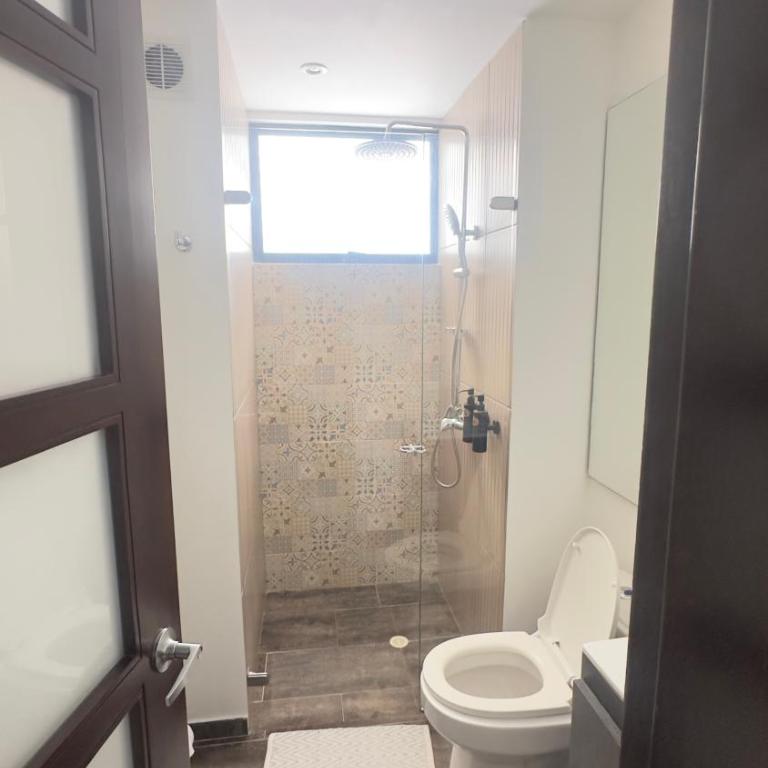 Vive la vida al norte de Bogota 501 - Apartamento de 1 dormitorio - 21