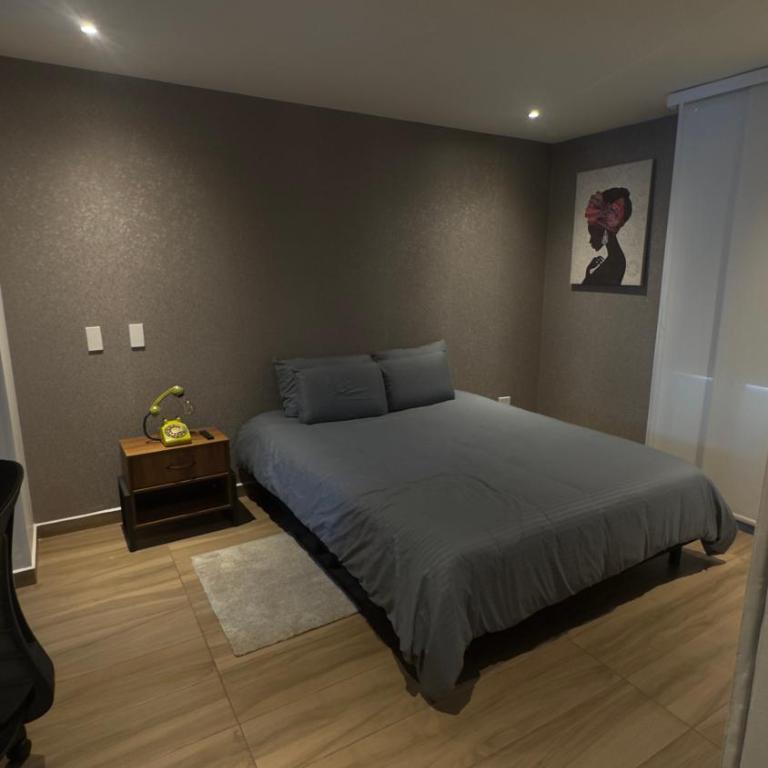 Vive la vida al norte de Bogota 501 - Apartamento de 1 dormitorio - 34