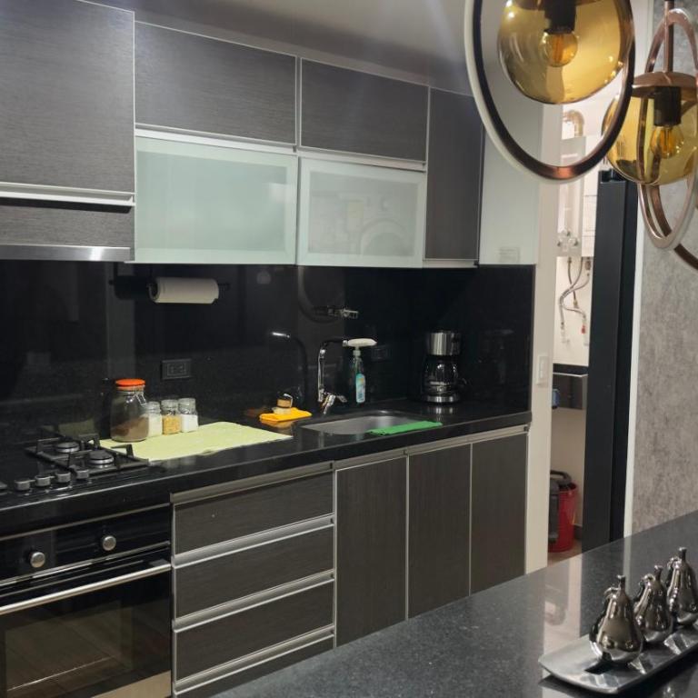 Vive la vida al norte de Bogota 501 - Apartamento de 1 dormitorio - 49