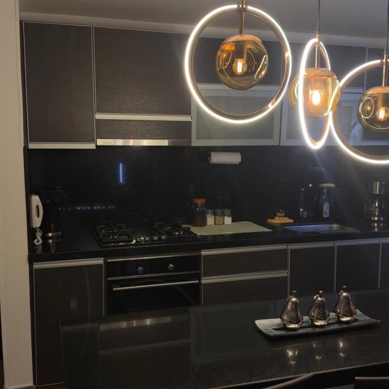 Vive la vida al norte de Bogota 501 - Apartamento de 1 dormitorio - 67