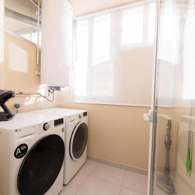 Your Dream Vacation - Apartamento de 3 dormitorios - 8