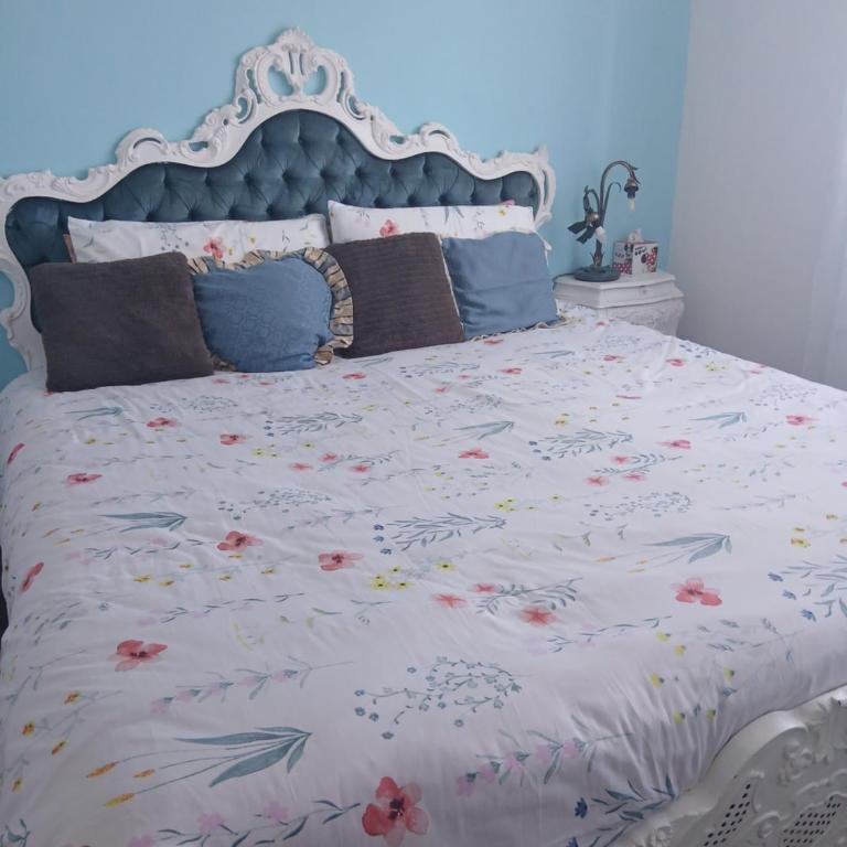 Casa Aurora Nicole - Apartamento de 1 dormitorio - 2
