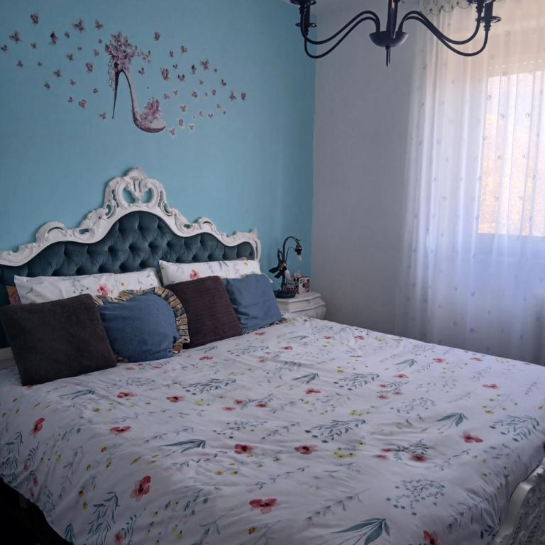 Casa Aurora Nicole - Apartamento de 1 dormitorio - 1