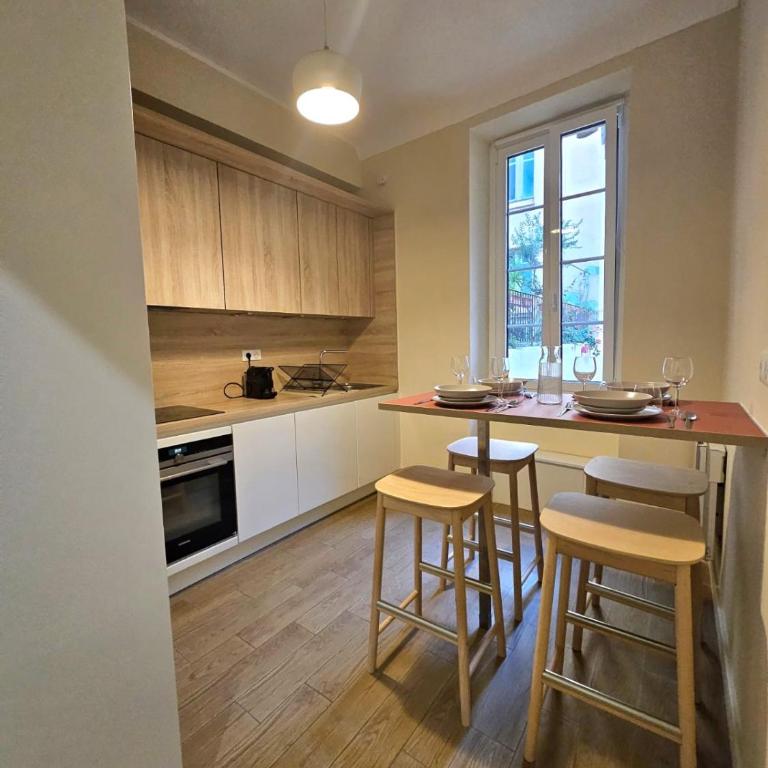 Monaco cocoon - Appartement 1 Chambre - 5
