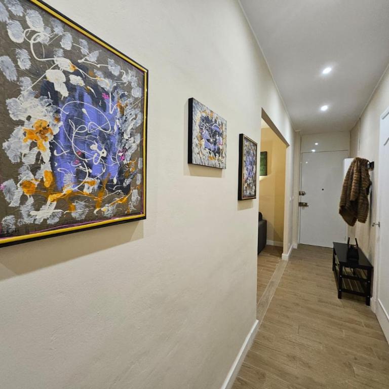 Monaco cocoon - Appartement 1 Chambre - 14