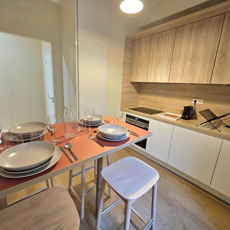 Monaco cocoon - Appartement 1 Chambre - 15