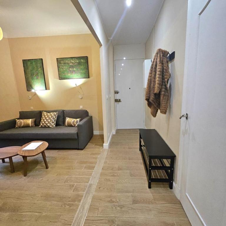 Monaco cocoon - Appartement 1 Chambre - 17