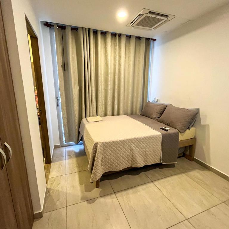 SKY Tower Apartamento 702 - Apartamento de 2 dormitorios - 4