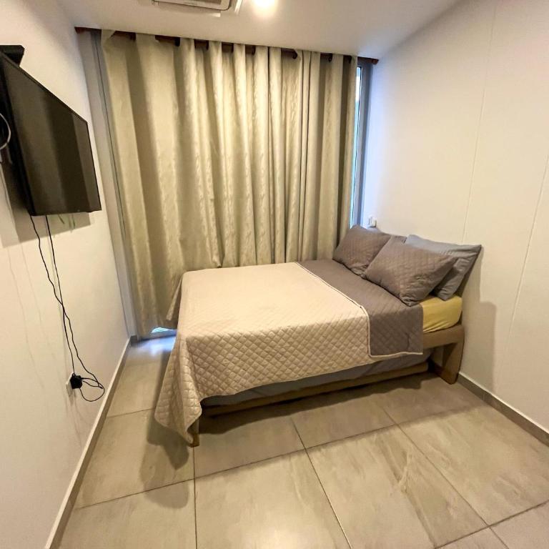 SKY Tower Apartamento 702 - Apartamento de 2 dormitorios - 7