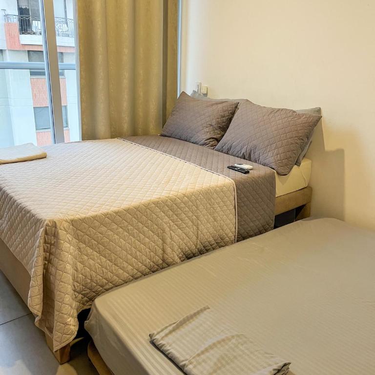 SKY Tower Apartamento 702 - Apartamento de 2 dormitorios - 10