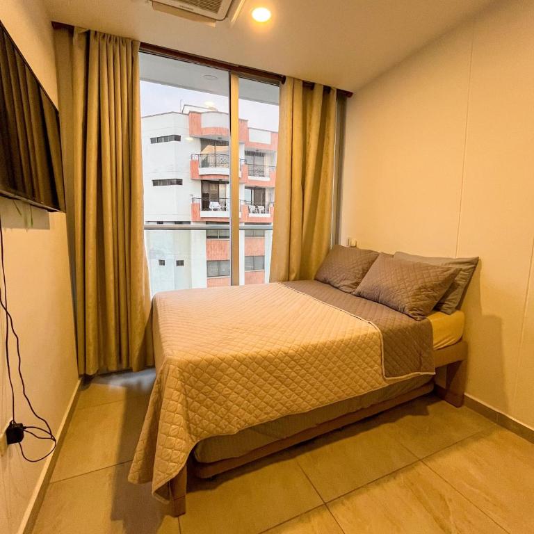 SKY Tower Apartamento 702 - Apartamento de 2 dormitorios - 16