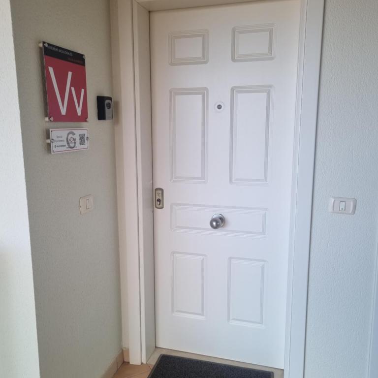 Paradise Golf Holiday House - Apartamento de 1 dormitorio - 5