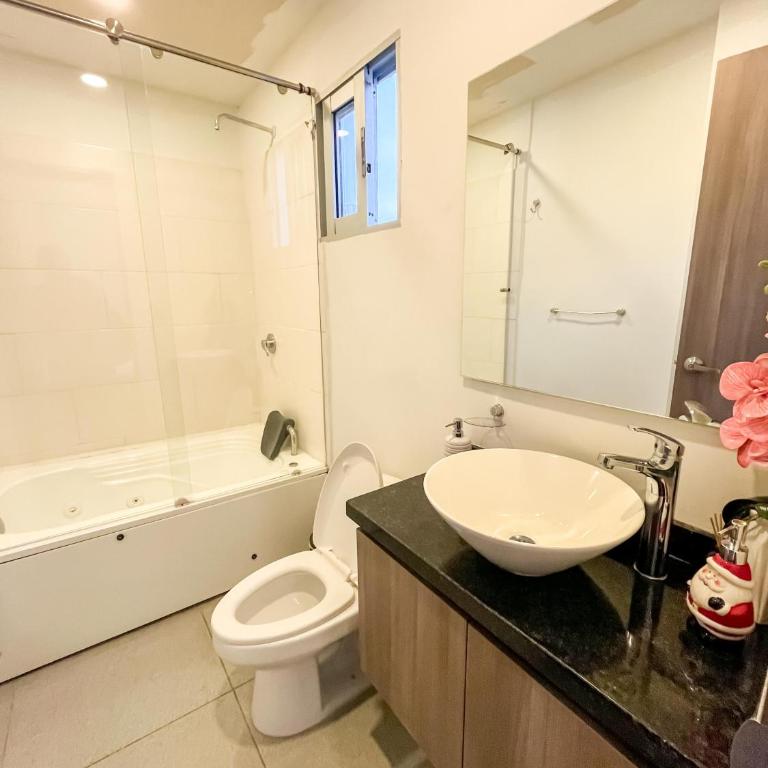 SKY Tower Apartamento 702 - Apartamento de 2 dormitorios - 19