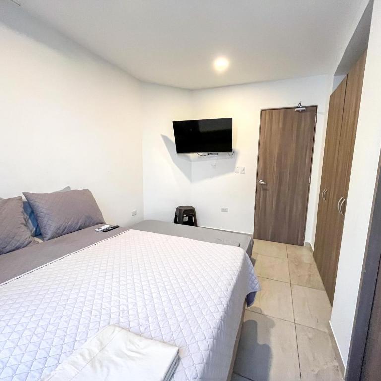 SKY Tower Apartamento 702 - Apartamento de 2 dormitorios - 21
