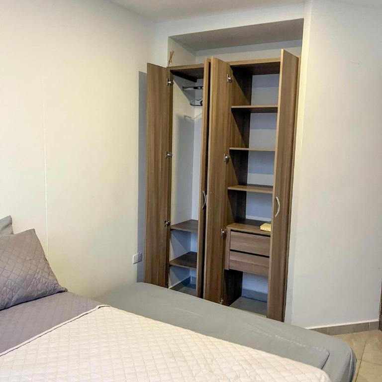 SKY Tower Apartamento 702 - Apartamento de 2 dormitorios - 22