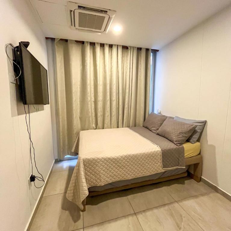 SKY Tower Apartamento 702 - Apartamento de 2 dormitorios - 34