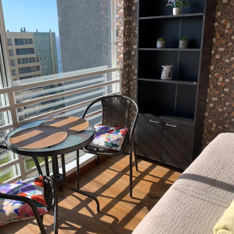 Pingel Apartment Vista Mar - One-Bedroom Apartment - 3