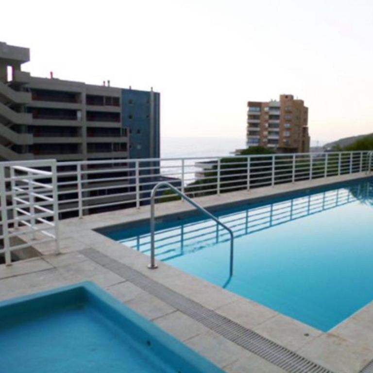 Pingel Apartment Vista Mar - One-Bedroom Apartment - 7