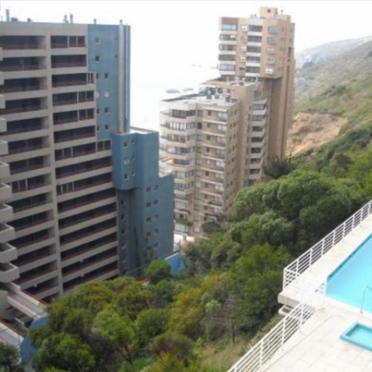 Pingel Apartment Vista Mar - One-Bedroom Apartment - 17