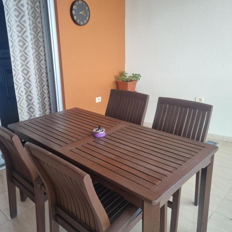 Paradise Golf Holiday House - Apartamento de 1 dormitorio - 16
