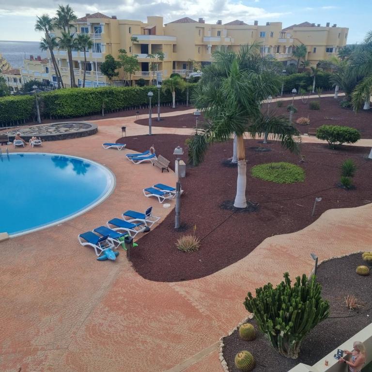 Paradise Golf Holiday House - Apartamento de 1 dormitorio - 4