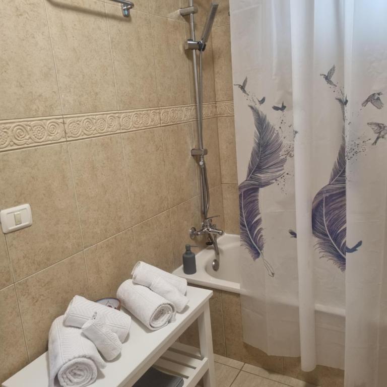 Paradise Golf Holiday House - Apartamento de 1 dormitorio - 12
