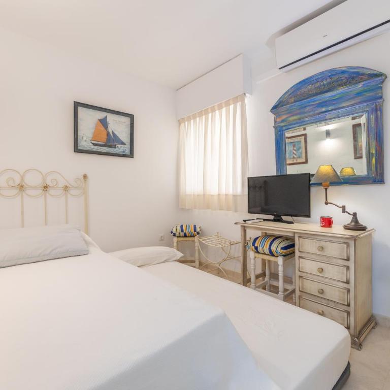 Your Dream Vacation - Apartamento de 3 dormitorios - 14