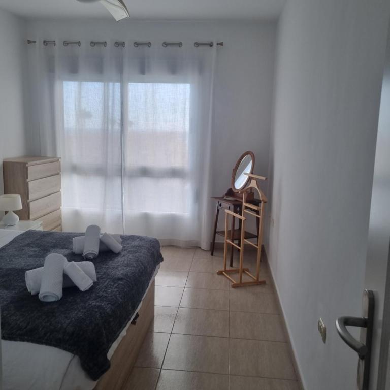 Paradise Golf Holiday House - Apartamento de 1 dormitorio - 13