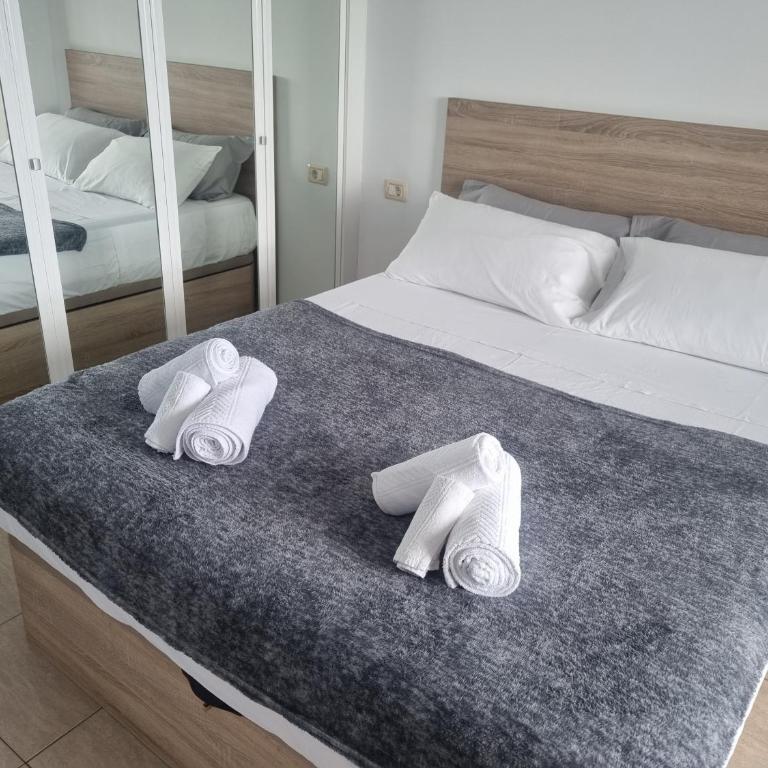 Paradise Golf Holiday House - Apartamento de 1 dormitorio - 14