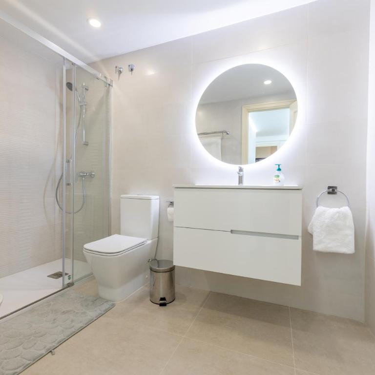 Your Dream Vacation - Apartamento de 3 dormitorios - 16