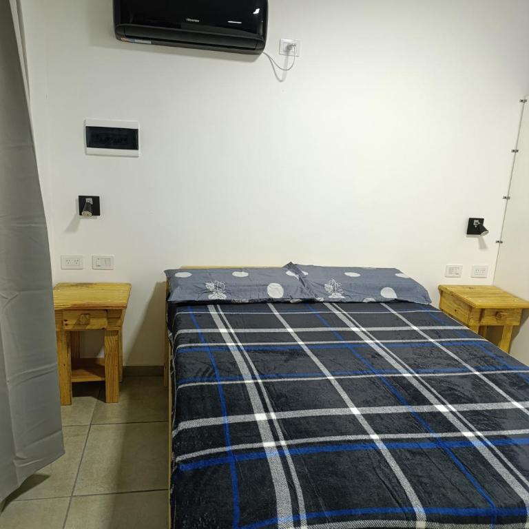 Departamento Sinaí Apart - Apartamento de 2 dormitorios - 3