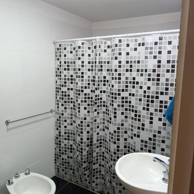 Departamento Sinaí Apart - Apartamento de 2 dormitorios - 5