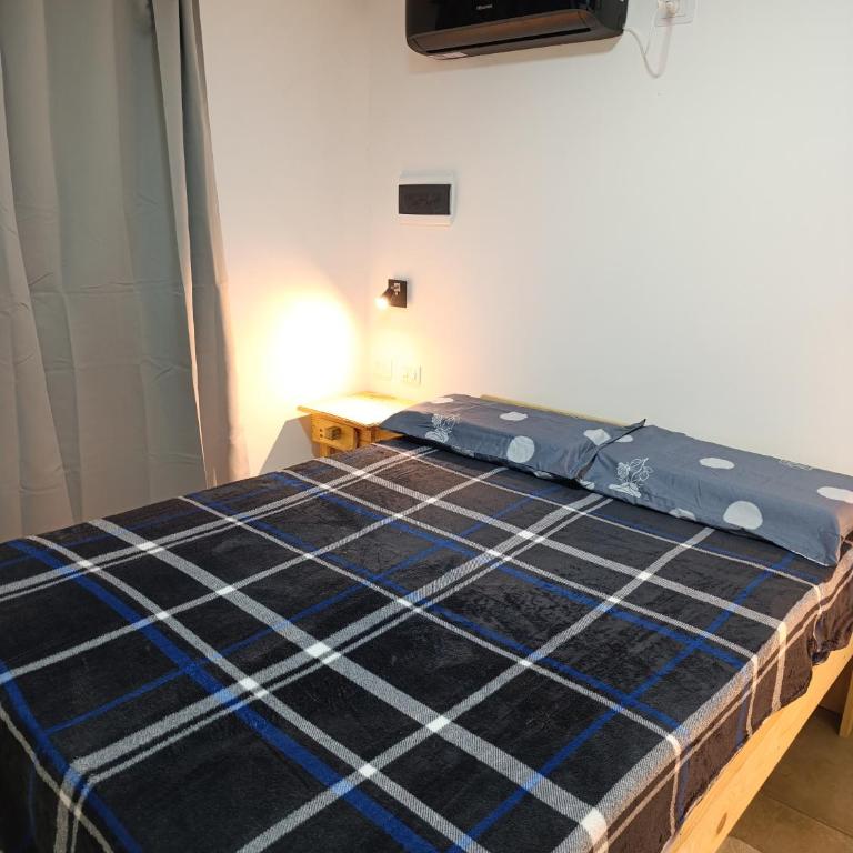 Departamento Sinaí Apart - Apartamento de 2 dormitorios - 7